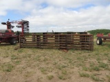 1-24 ft long 60 in high cattle panel (M)