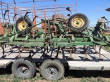 JD 18 ft cultivator (I)