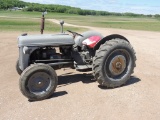 2N Ford Tractor