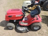 Huskee 4200 lawn mower (L)