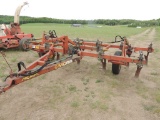 Morris Magnum 16 foot chisel plow (I)