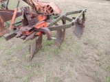 Case 3-16 plow, 3 point (I)