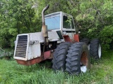 Case 2470 Tractor For Parts