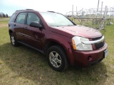 2008 Chevy Equinox (V)