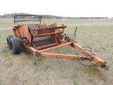 Rite Way Model RR600 Rock Picker (O)