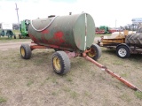 1000 gal fuel tank (M)