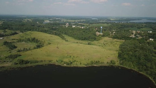 Donald Bunkowski Estate