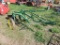 John Deere 2 Bottom Pull Type Plow (I)