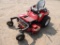 2003 Country Clipper Riding Lawn Mower