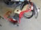 3200 PSI presure washer w/honda 11hp. motor (M)