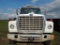 1980 Ford 9000 Grain Truck  (V)