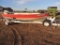 1976 Lund boat & 1976 Spartan Trailer (R)