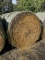 Net Wrap Straw Bales (H)