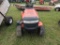 Ariens riding lawn mower (L)