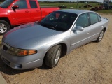 2004 Pontiac Bonneville Car (V)