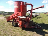 Gehl #95 grinder mixer (G)