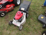 Honda Push mower (L)