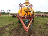 50' Century sprayer (O)