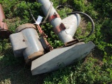 Grain Auger 6