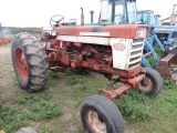 Farmall 560 Diesel (T)