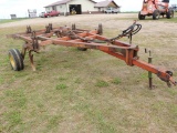 Sunflower Chisel Plow (I)