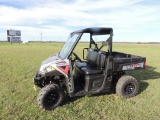 2019 Polaris Ranger (R)