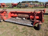 Massey Combine Head (G)