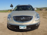 2010 Buick Enclave (V)