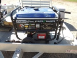 Duro Max Hybrid Elite XP 4400EH Generator (M)