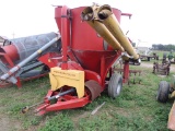 NH #335 Grinder Mixer (G)