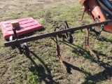 IH Fast Hitch Rear Cultivator (I)