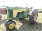 John deere 70 (T)