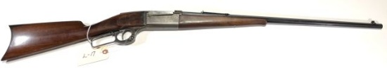 Savage Model 303