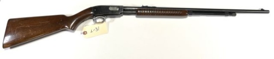 Winchester Model 61