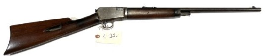 Winchester Model 3