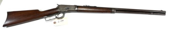 Winchester Model 1892