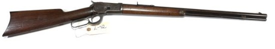 Winchester Model 92