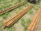 10ft Drill Rods- 1 bundle of 10 (M)
