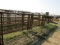 Free Standing Cattle Panel (M)