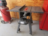 Table Saw Craftsman 10in (S)