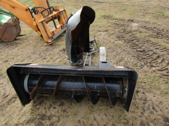 Craftsman Snow Blower