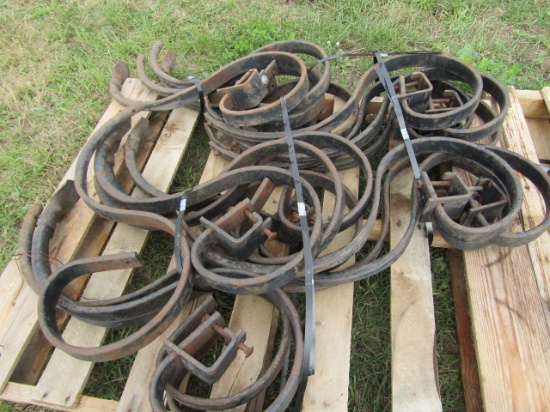 Pallet S Tines 18 Count