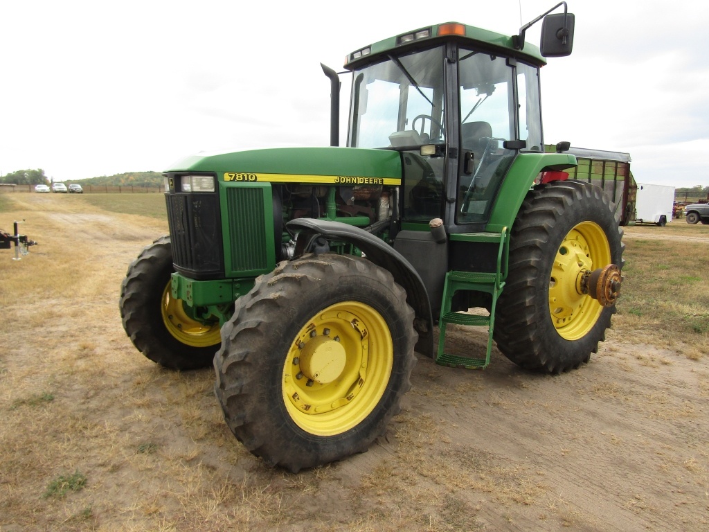 Lakes Area Fall Consignment Auction