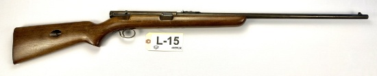 Winchester - Model 74
