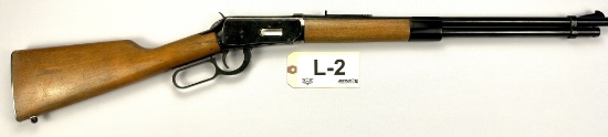 Sears Roebuck and Co. - Model 273.810 | Guns & Military Artifacts ...
