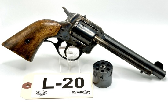 Harrington & Richardson - Model 676
