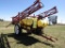 Hardi Pull Type Sprayer