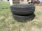 2 - Trailer Tires and Rims - New
