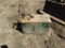 50 Gallon or Plus Portable Fuel Tank