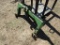 John Deere 3point Quick Hitch